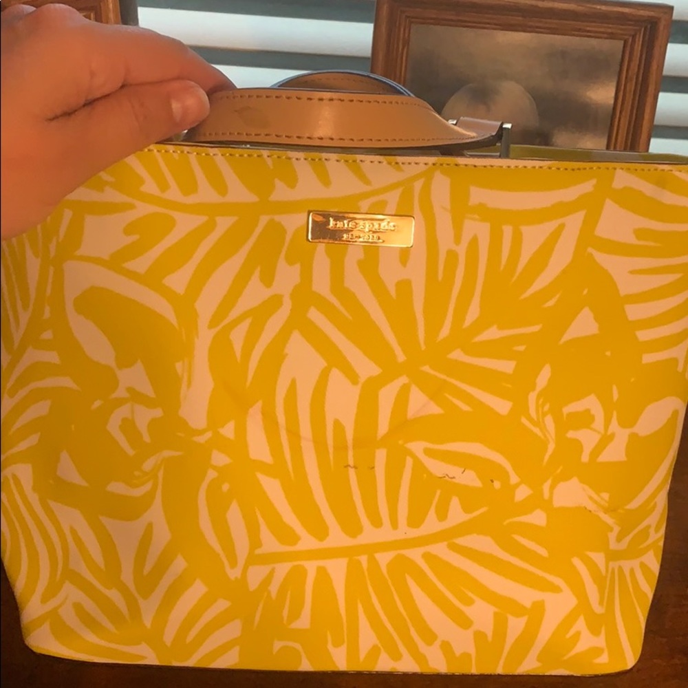 Small purse